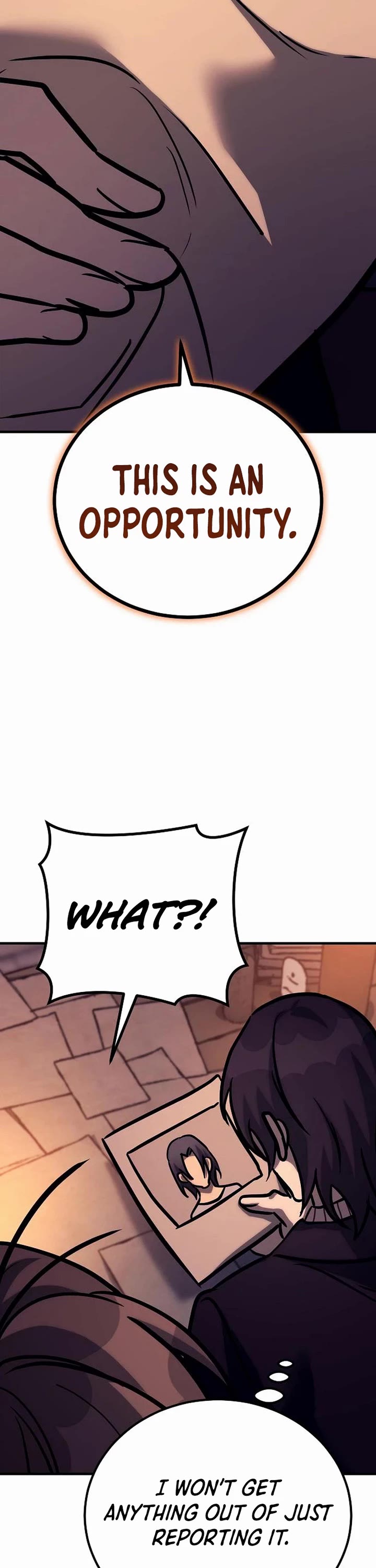 A Rogue Guard in a Medieval Fantasy Chapter 34 page 25 - Chapter 34