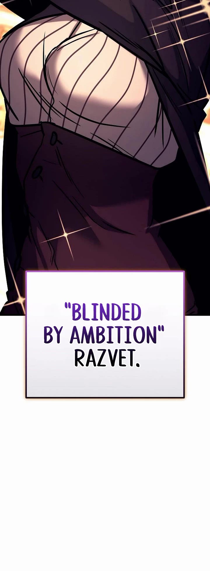 A Rogue Guard in a Medieval Fantasy Chapter 34 page 28 - Chapter 34