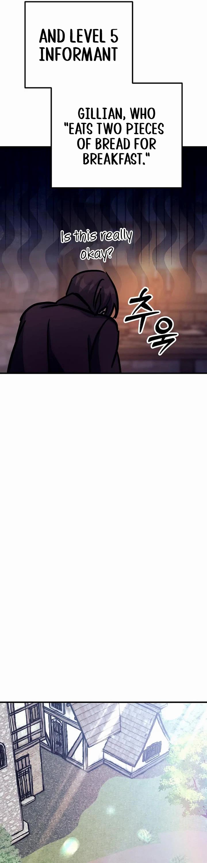 A Rogue Guard in a Medieval Fantasy Chapter 34 page 29 - Chapter 34