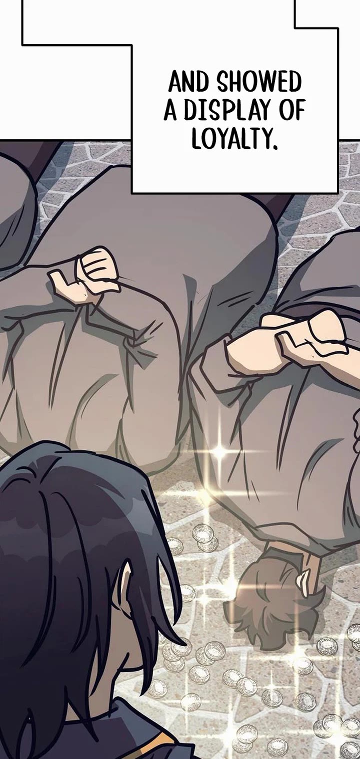 A Rogue Guard in a Medieval Fantasy Chapter 34 page 42 - Chapter 34