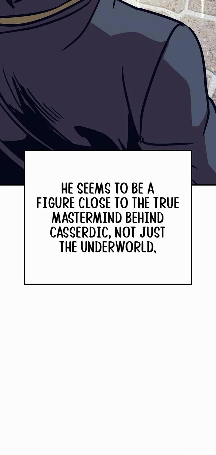 A Rogue Guard in a Medieval Fantasy Chapter 34 page 43 - Chapter 34