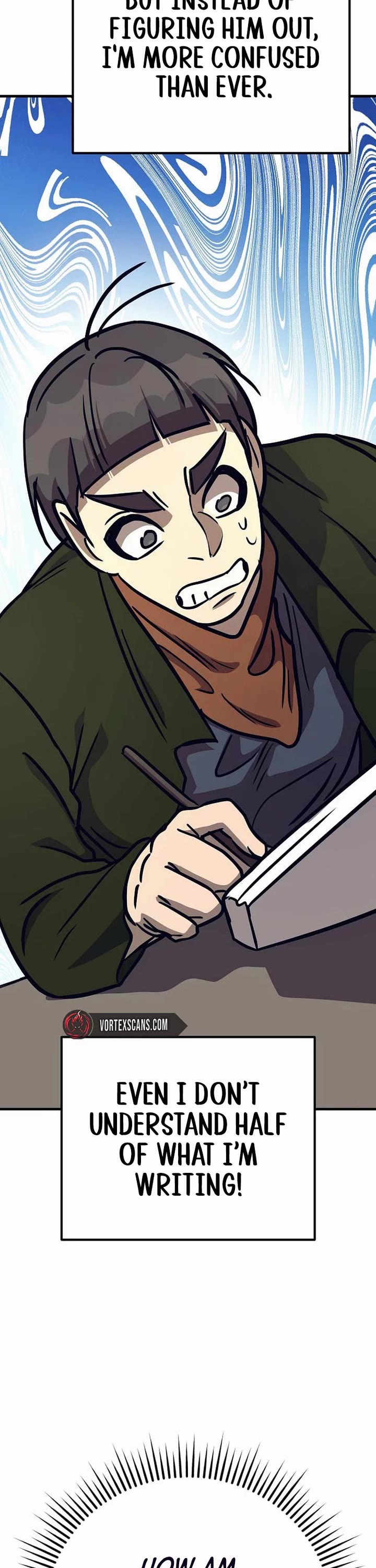 A Rogue Guard in a Medieval Fantasy Chapter 34 page 46 - Chapter 34
