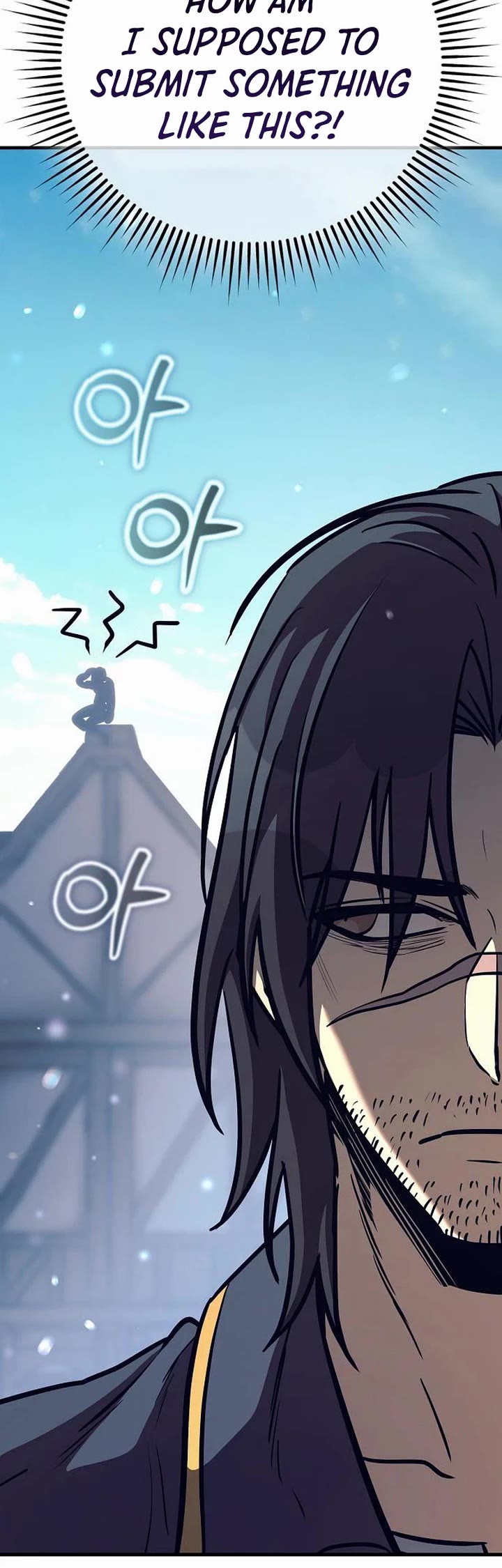 A Rogue Guard in a Medieval Fantasy Chapter 34 page 47 - Chapter 34
