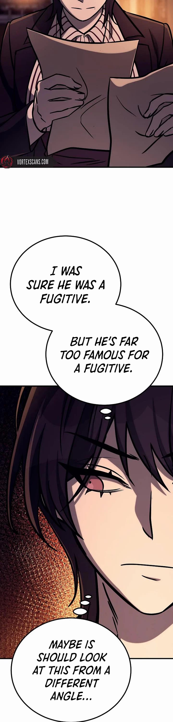 A Rogue Guard in a Medieval Fantasy Chapter 34 page 50 - Chapter 34