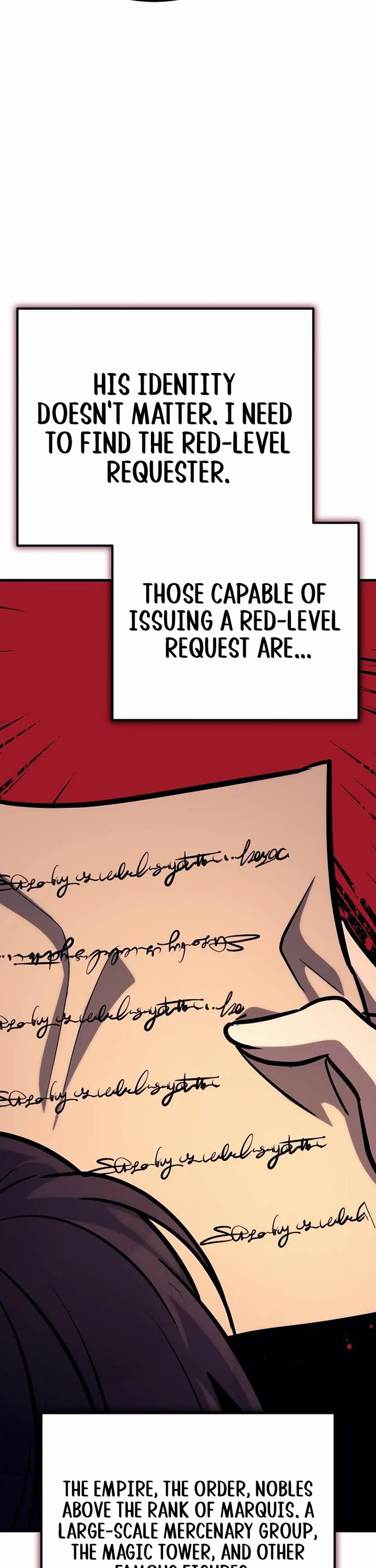 A Rogue Guard in a Medieval Fantasy Chapter 34 page 51 - Chapter 34