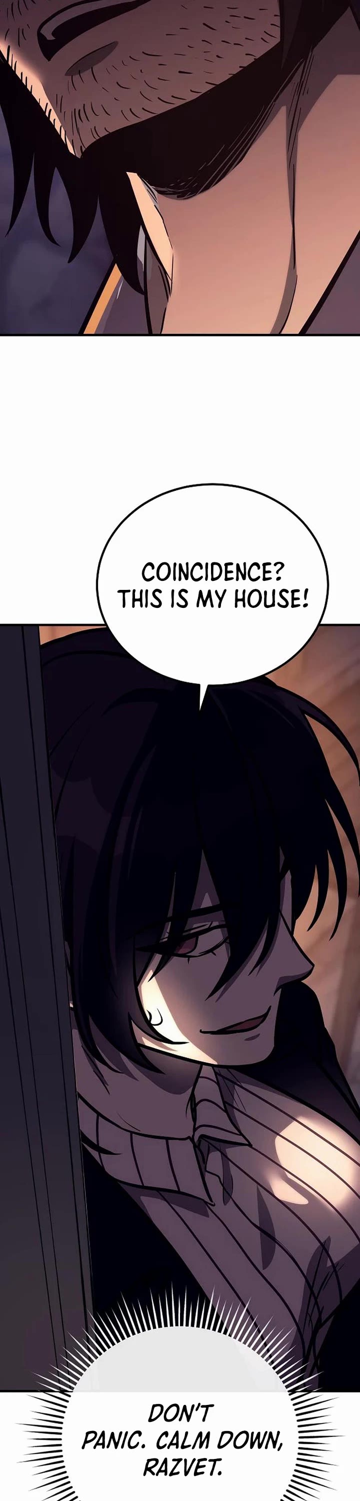 A Rogue Guard in a Medieval Fantasy Chapter 34 page 59 - Chapter 34