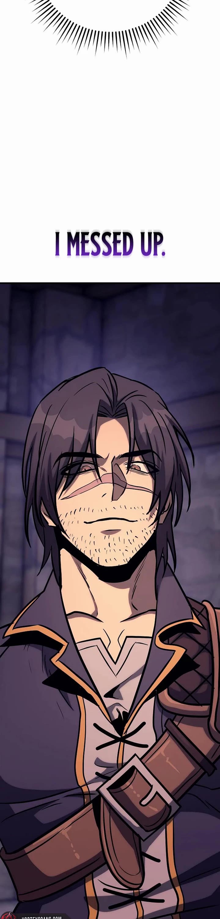 A Rogue Guard in a Medieval Fantasy Chapter 34 page 60 - Chapter 34