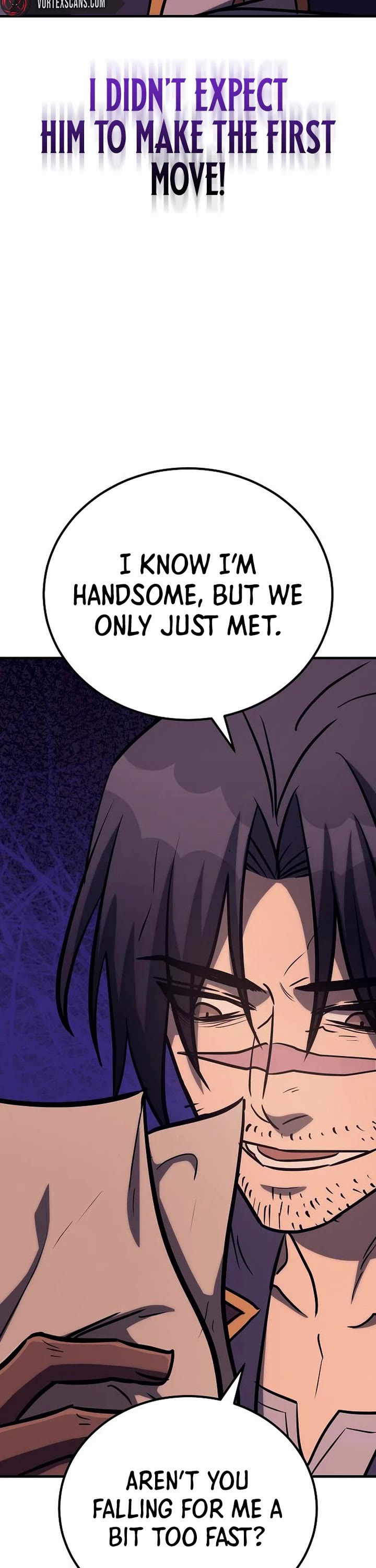 A Rogue Guard in a Medieval Fantasy Chapter 34 page 61 - Chapter 34