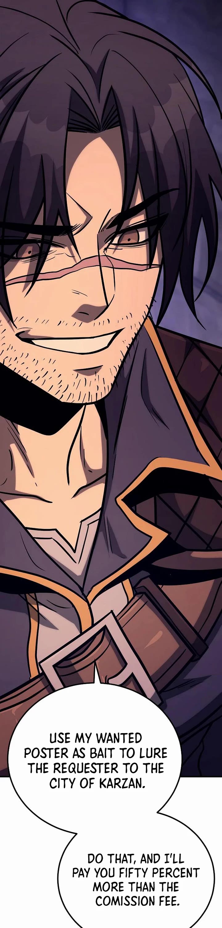 A Rogue Guard in a Medieval Fantasy Chapter 34 page 66 - Chapter 34