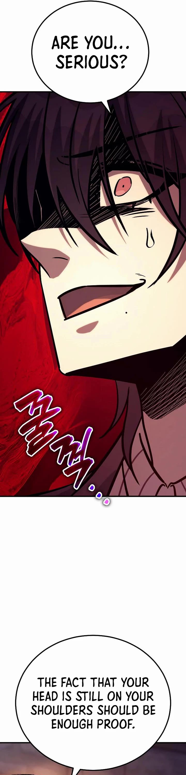 A Rogue Guard in a Medieval Fantasy Chapter 34 page 69 - Chapter 34