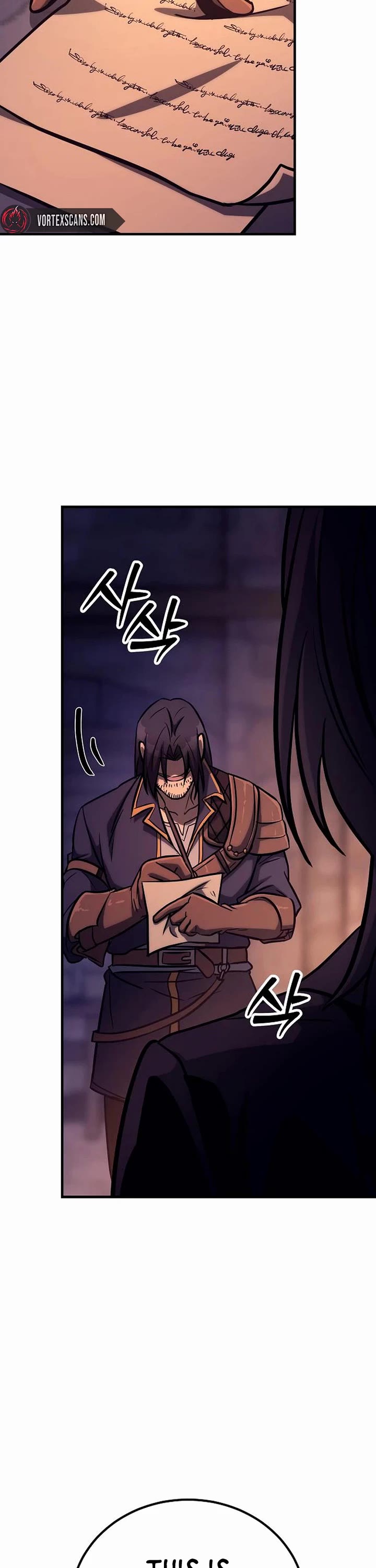 A Rogue Guard in a Medieval Fantasy Chapter 34 page 71 - Chapter 34