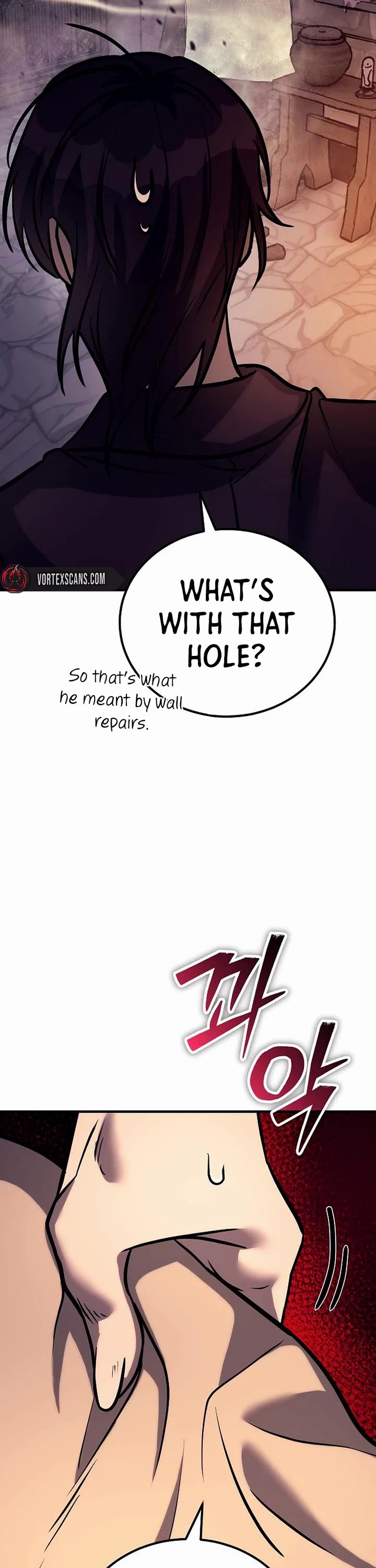 A Rogue Guard in a Medieval Fantasy Chapter 34 page 76 - Chapter 34