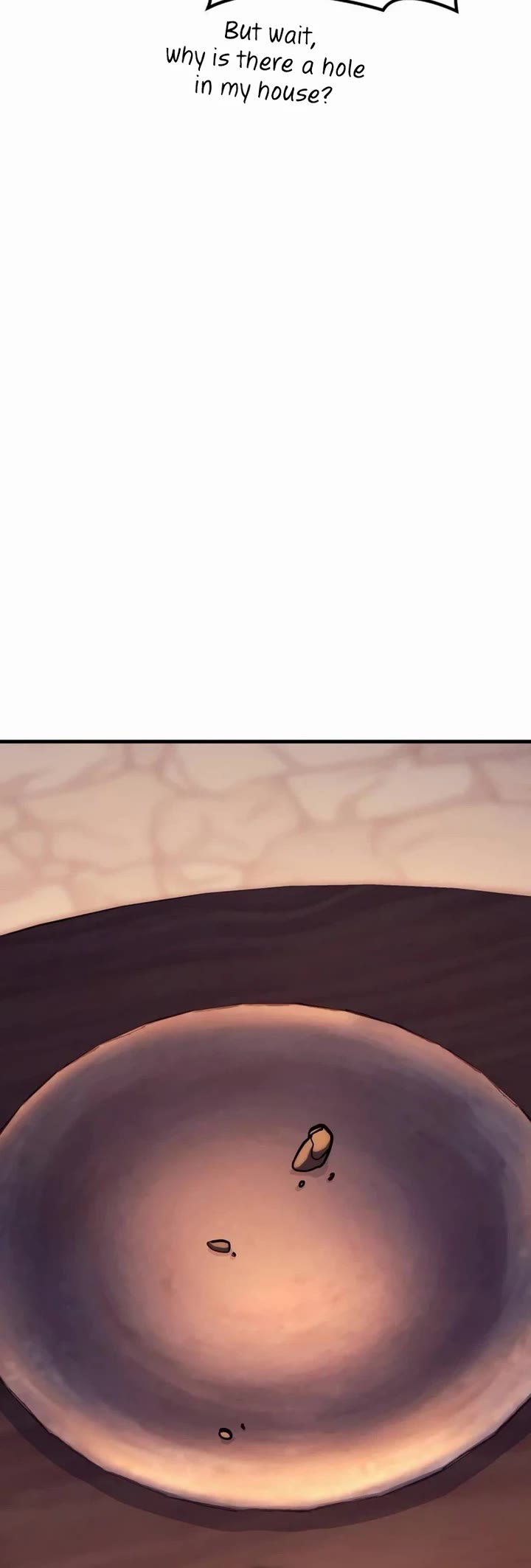 A Rogue Guard in a Medieval Fantasy Chapter 35 page 20 - Chapter 35