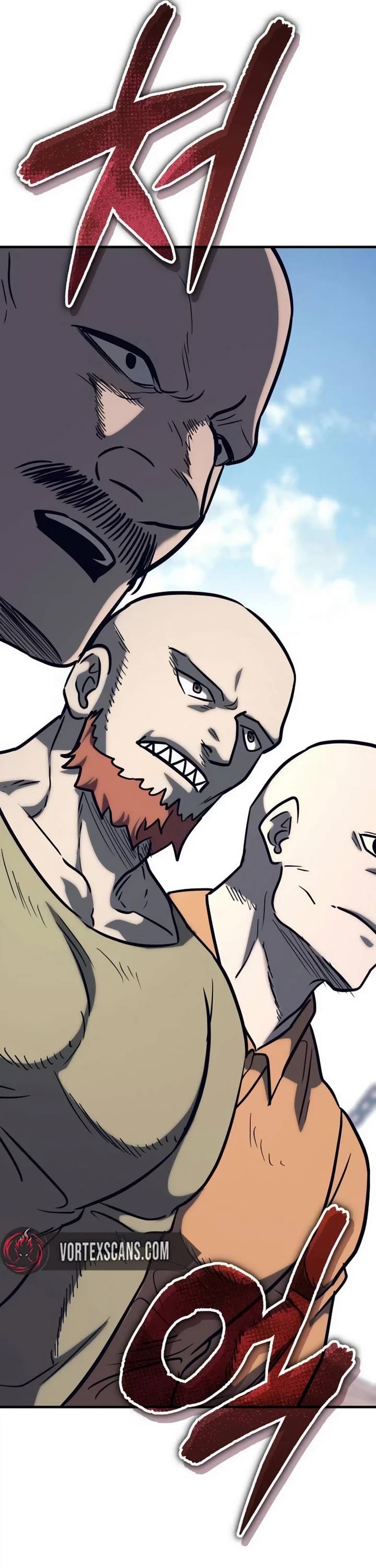A Rogue Guard in a Medieval Fantasy Chapter 35 page 45 - Chapter 35