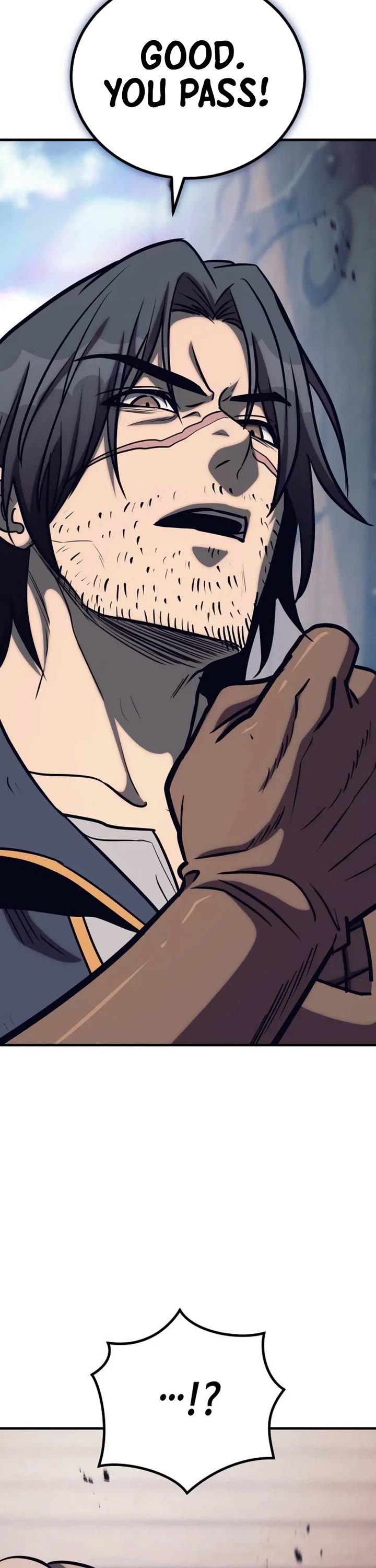 A Rogue Guard in a Medieval Fantasy Chapter 35 page 51 - Chapter 35