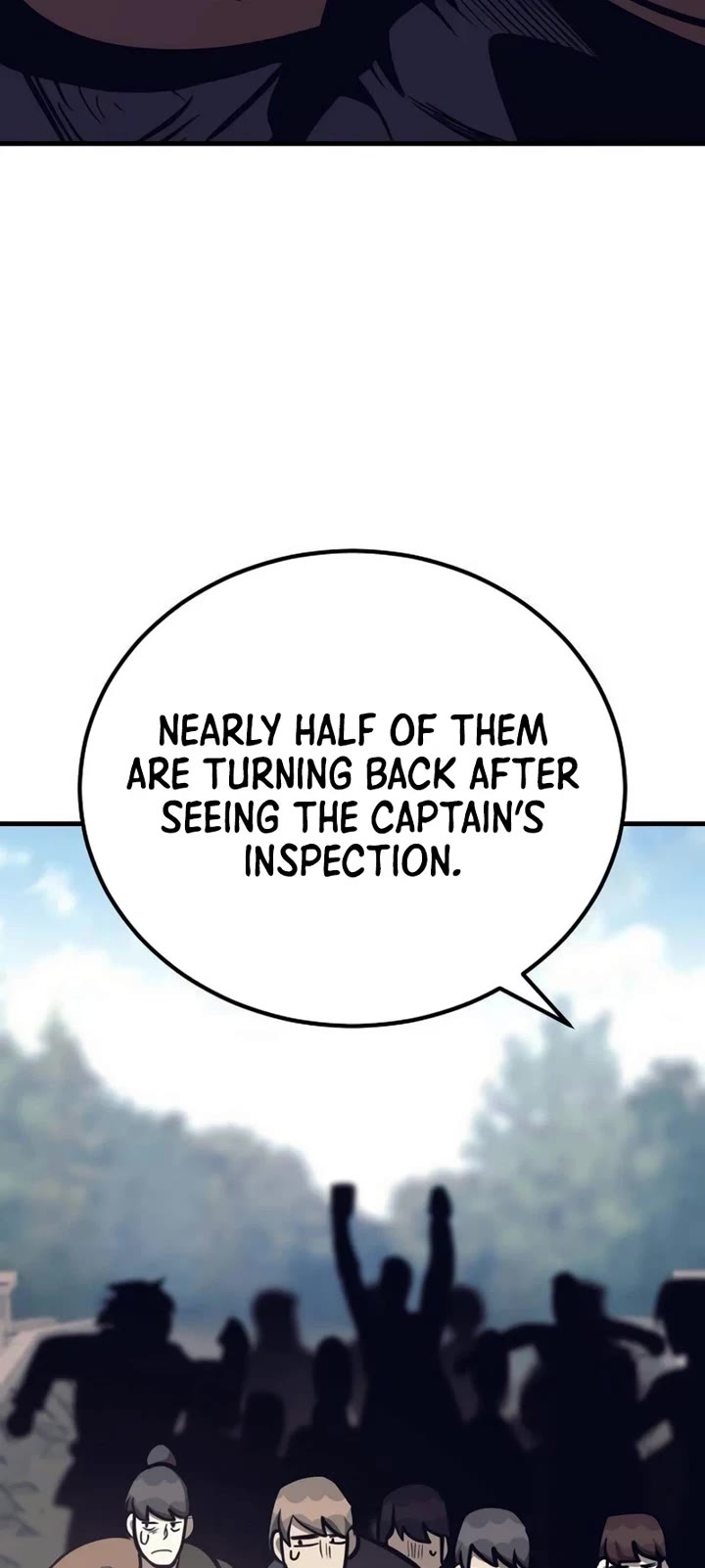 A Rogue Guard in a Medieval Fantasy Chapter 35 page 53 - Chapter 35