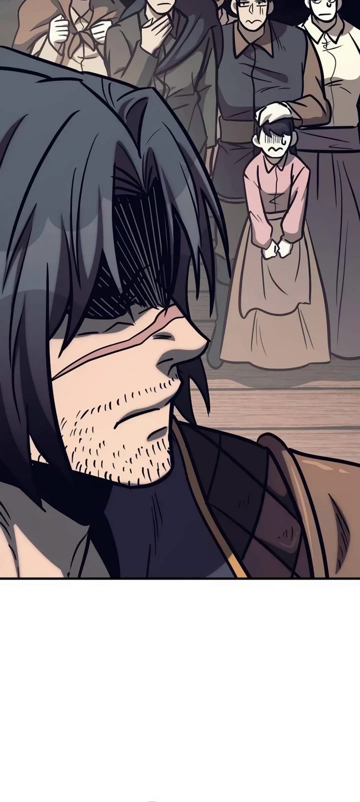 A Rogue Guard in a Medieval Fantasy Chapter 35 page 54 - Chapter 35