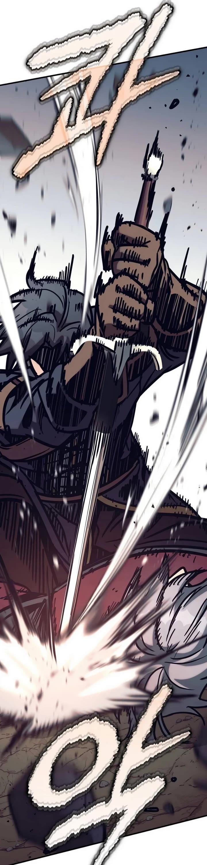 A Rogue Guard in a Medieval Fantasy Chapter 35 page 6 - Chapter 35