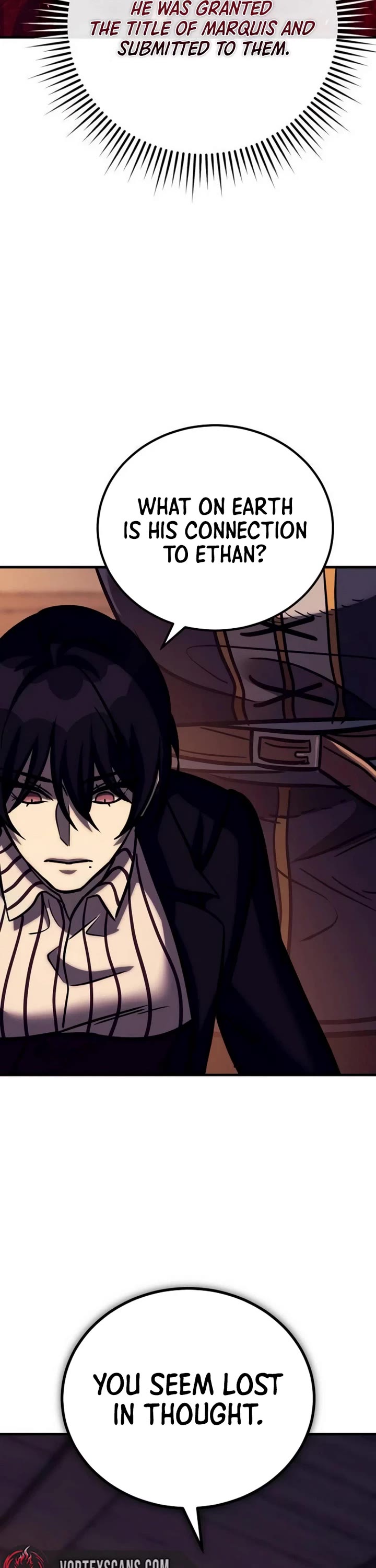 A Rogue Guard in a Medieval Fantasy Chapter 35 page 66 - Chapter 35