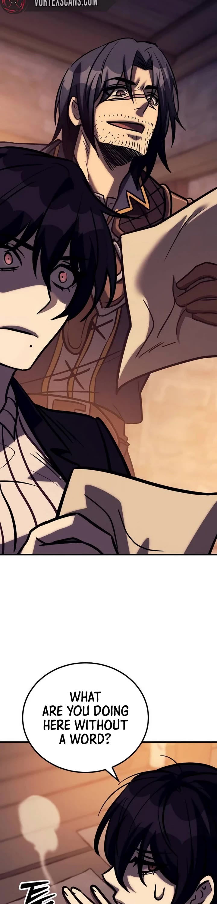 A Rogue Guard in a Medieval Fantasy Chapter 35 page 67 - Chapter 35