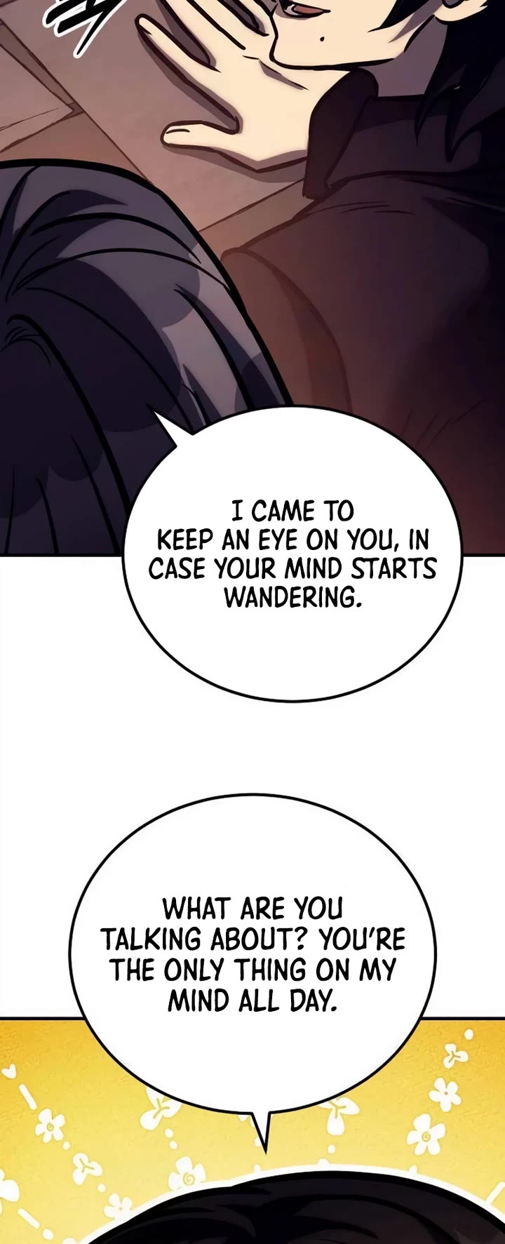 A Rogue Guard in a Medieval Fantasy Chapter 35 page 68 - Chapter 35