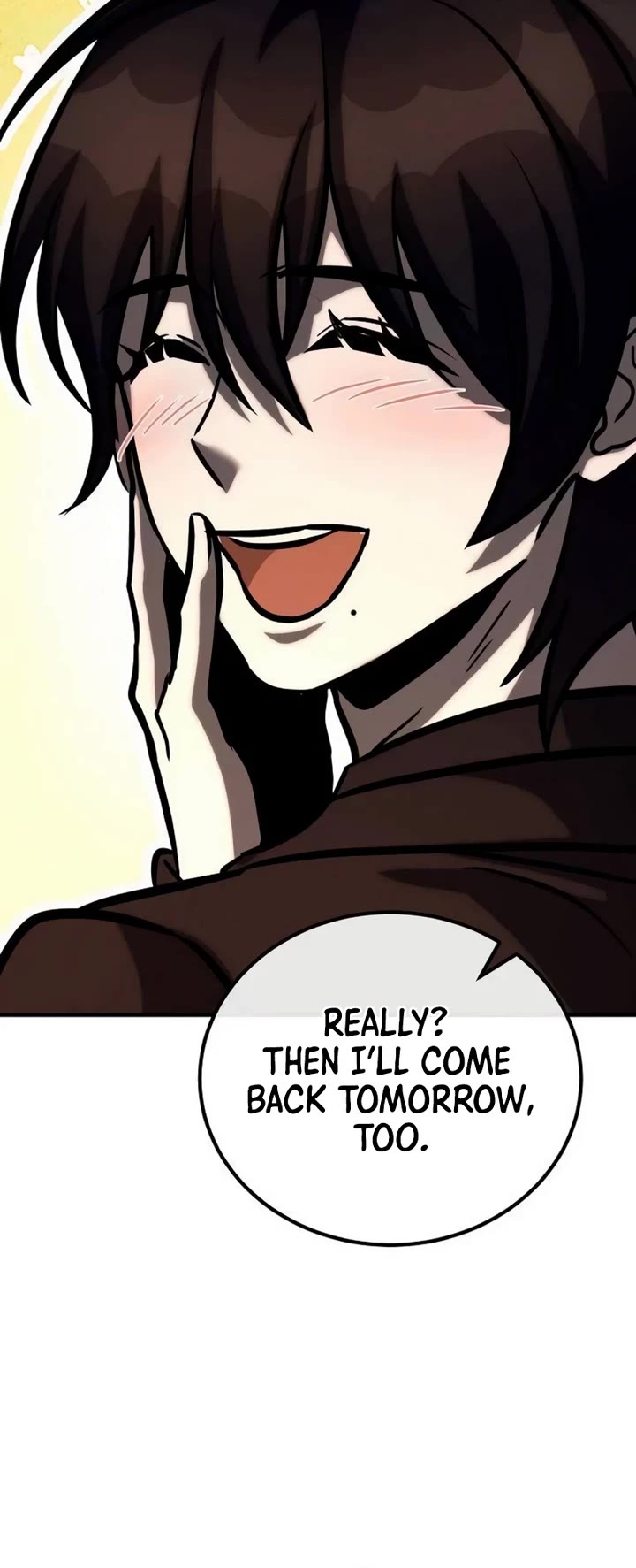 A Rogue Guard in a Medieval Fantasy Chapter 35 page 69 - Chapter 35