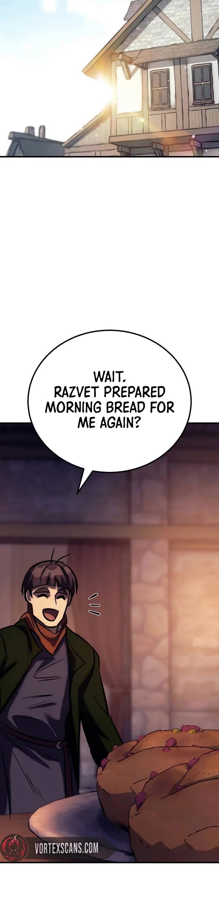 A Rogue Guard in a Medieval Fantasy Chapter 35 page 72 - Chapter 35