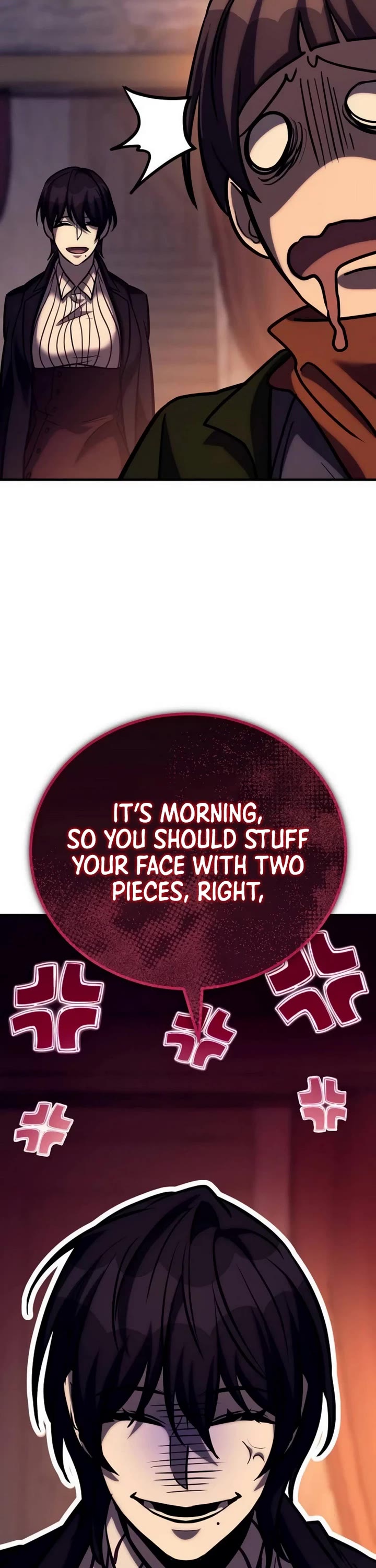 A Rogue Guard in a Medieval Fantasy Chapter 35 page 76 - Chapter 35