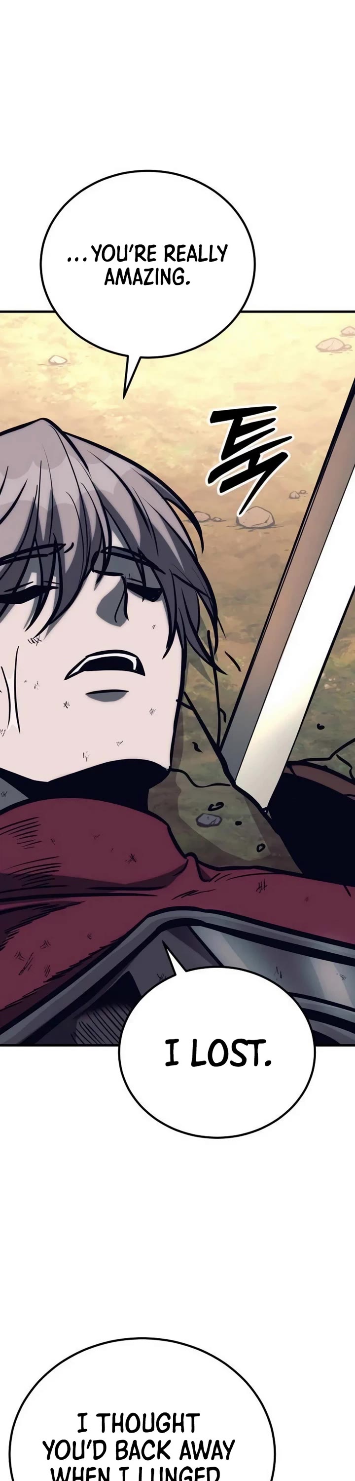 A Rogue Guard in a Medieval Fantasy Chapter 35 page 8 - Chapter 35