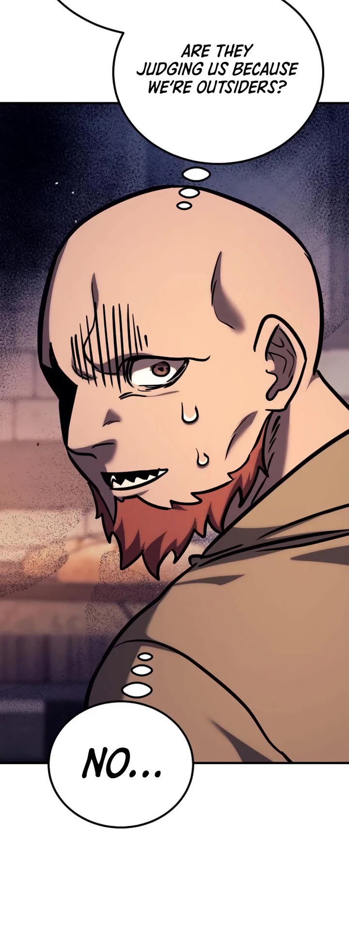 A Rogue Guard in a Medieval Fantasy Chapter 36 page 10 - Chapter 36