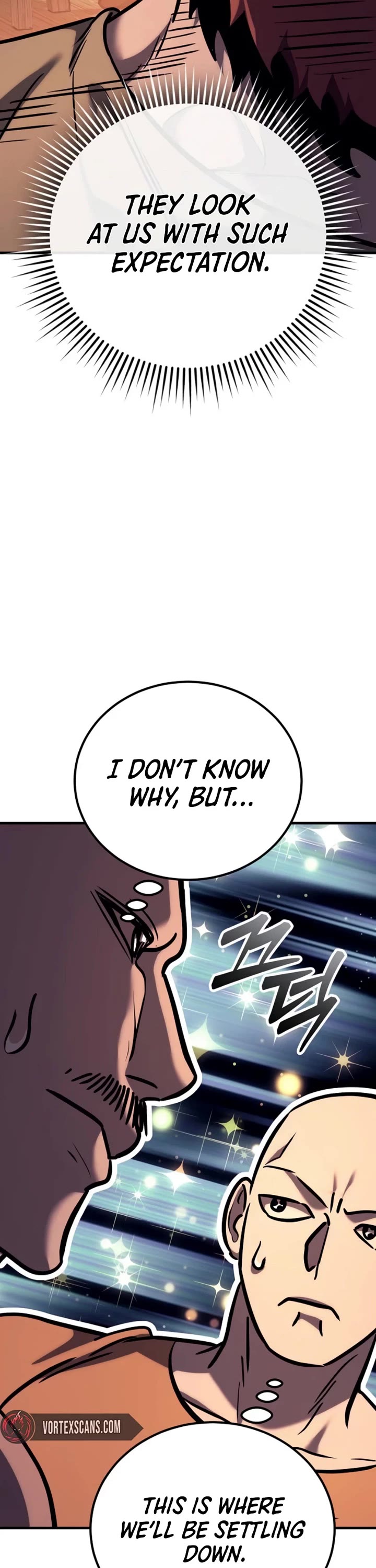 A Rogue Guard in a Medieval Fantasy Chapter 36 page 13 - Chapter 36