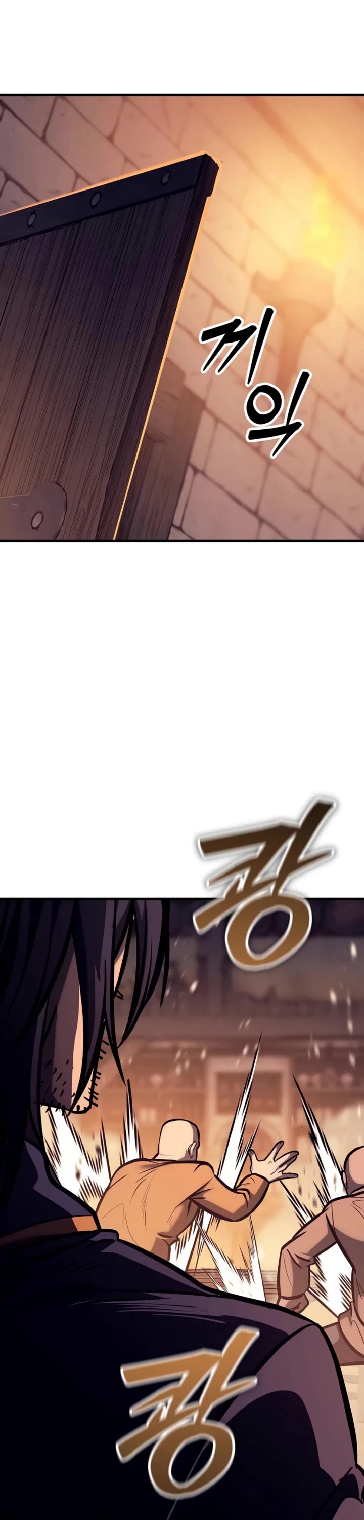 A Rogue Guard in a Medieval Fantasy Chapter 36 page 16 - Chapter 36