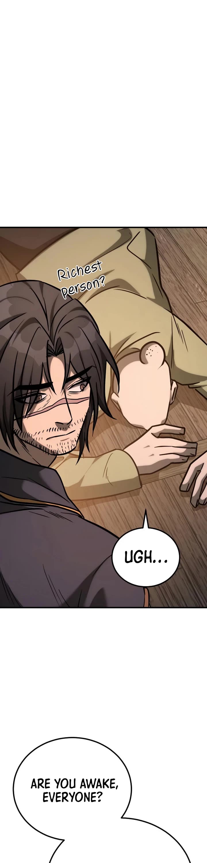 A Rogue Guard in a Medieval Fantasy Chapter 36 page 26 - Chapter 36