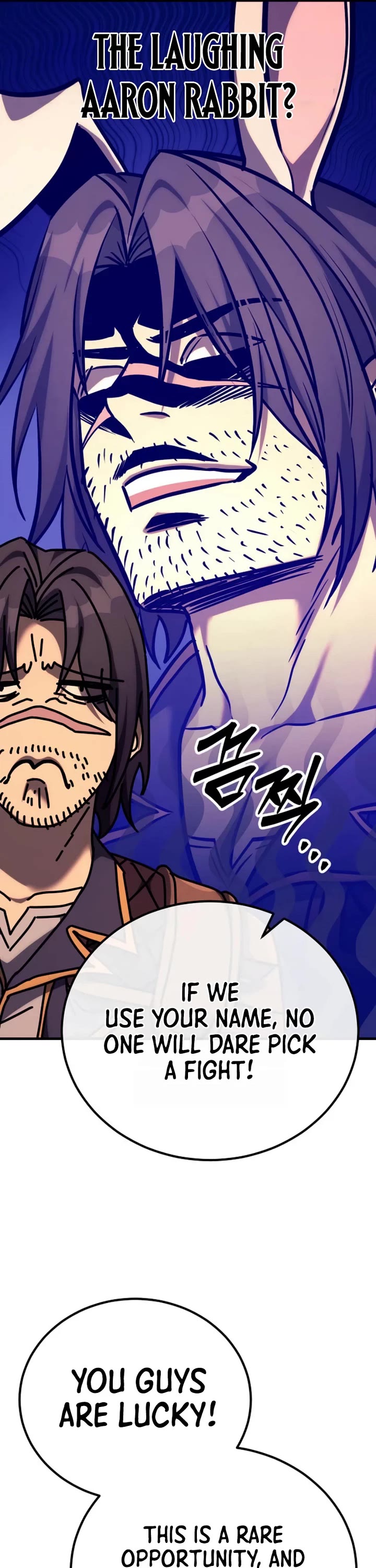 A Rogue Guard in a Medieval Fantasy Chapter 36 page 30 - Chapter 36
