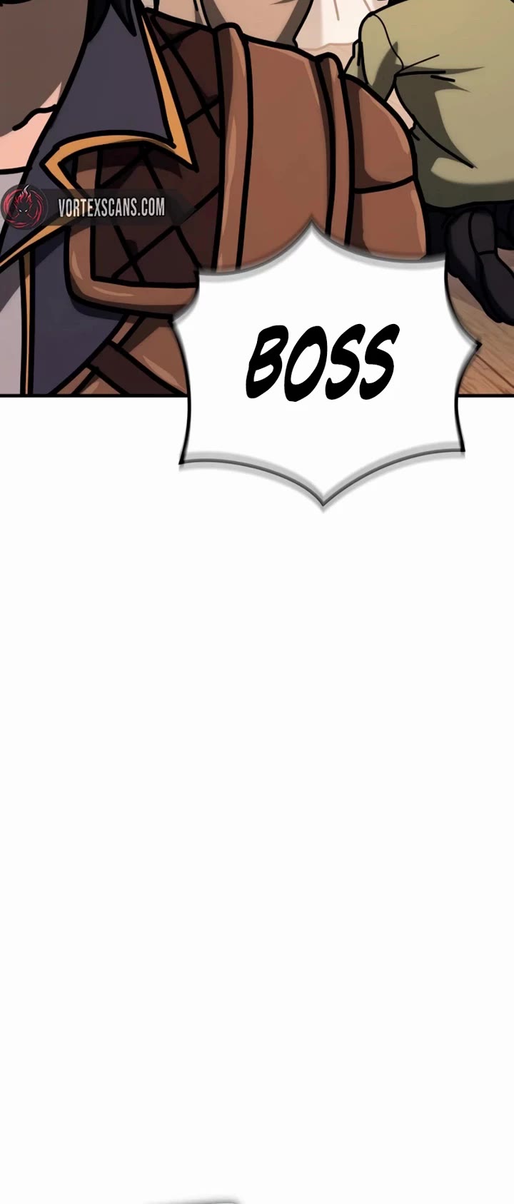 A Rogue Guard in a Medieval Fantasy Chapter 36 page 34 - Chapter 36