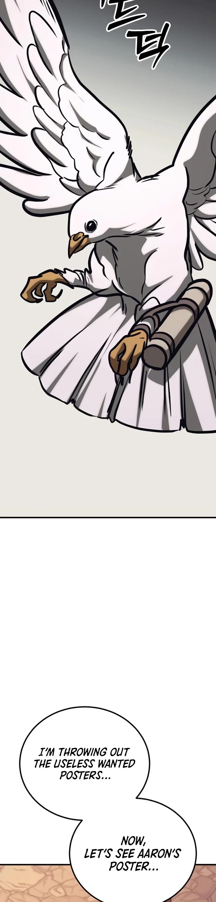A Rogue Guard in a Medieval Fantasy Chapter 36 page 37 - Chapter 36