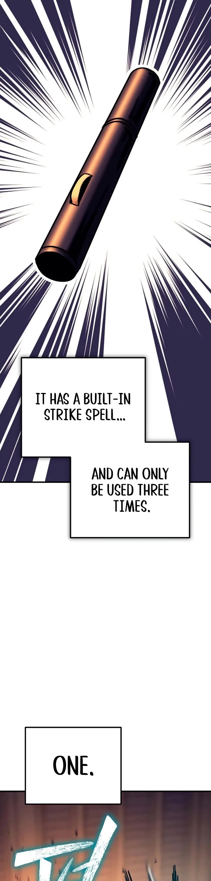 A Rogue Guard in a Medieval Fantasy Chapter 36 page 46 - Chapter 36