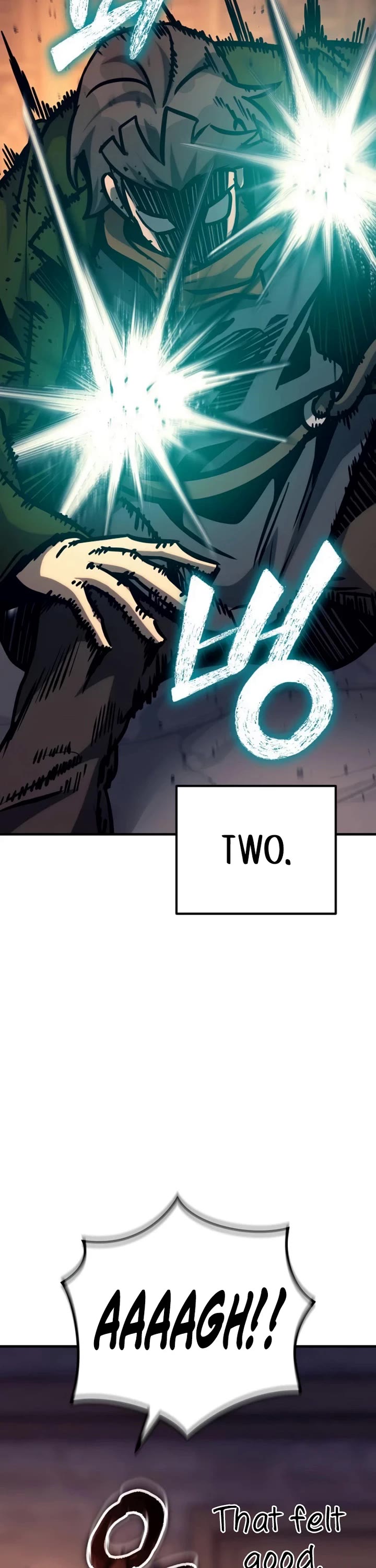 A Rogue Guard in a Medieval Fantasy Chapter 36 page 47 - Chapter 36