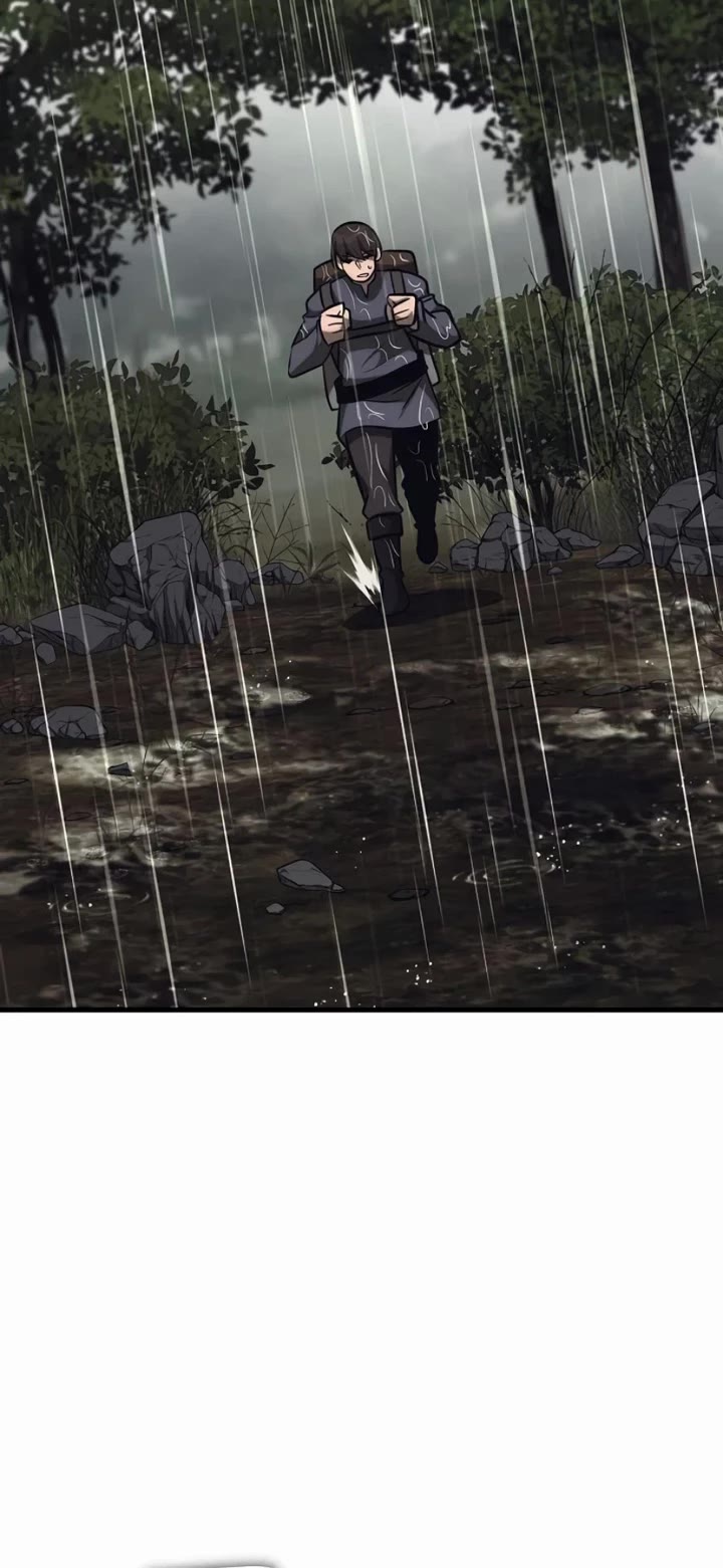 A Rogue Guard in a Medieval Fantasy Chapter 36 page 54 - Chapter 36