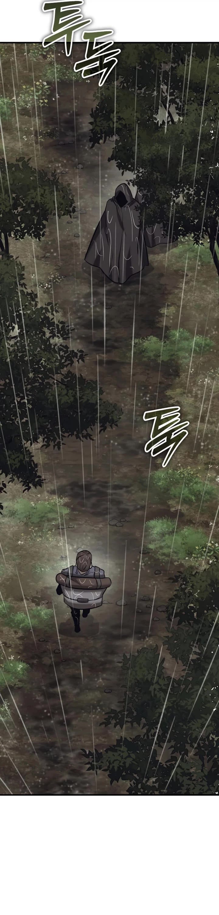 A Rogue Guard in a Medieval Fantasy Chapter 36 page 55 - Chapter 36