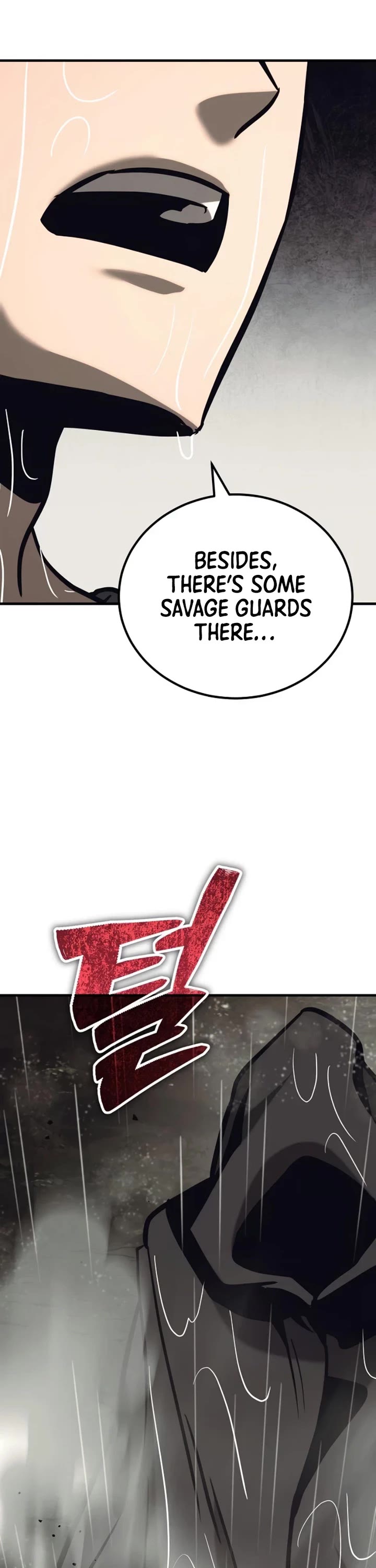 A Rogue Guard in a Medieval Fantasy Chapter 36 page 57 - Chapter 36