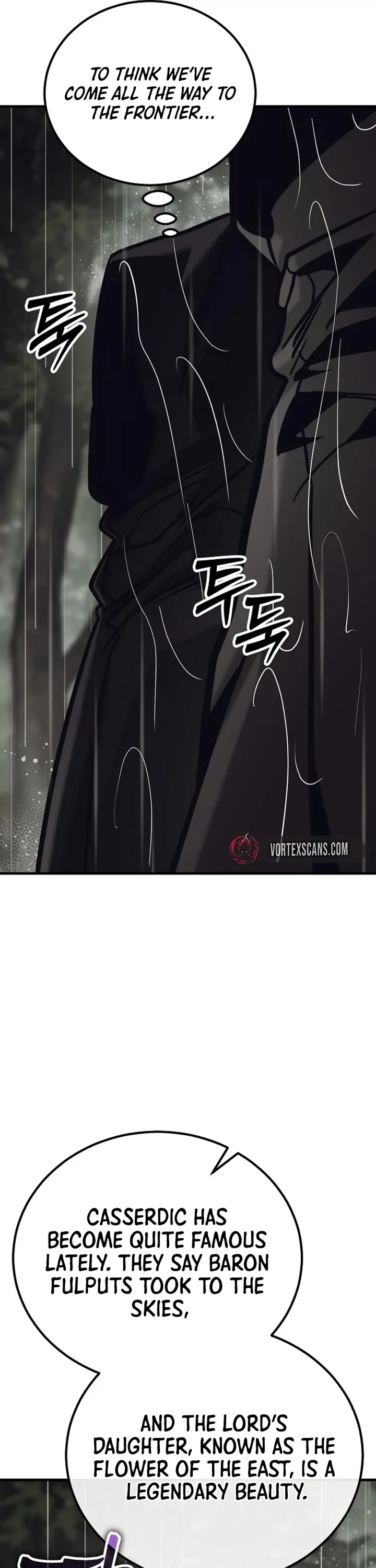 A Rogue Guard in a Medieval Fantasy Chapter 36 page 60 - Chapter 36