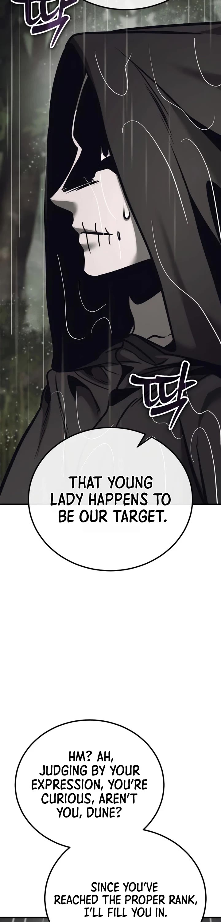 A Rogue Guard in a Medieval Fantasy Chapter 36 page 61 - Chapter 36