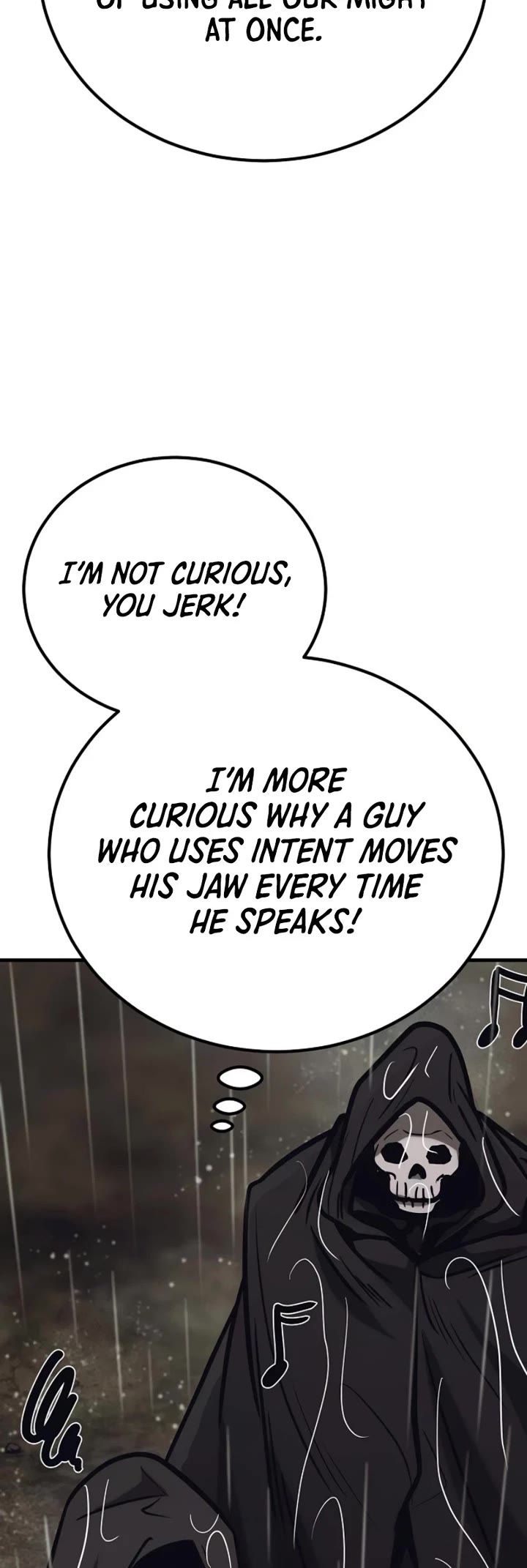 A Rogue Guard in a Medieval Fantasy Chapter 36 page 63 - Chapter 36