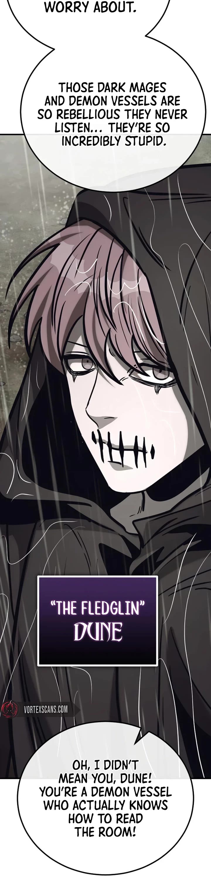 A Rogue Guard in a Medieval Fantasy Chapter 36 page 66 - Chapter 36