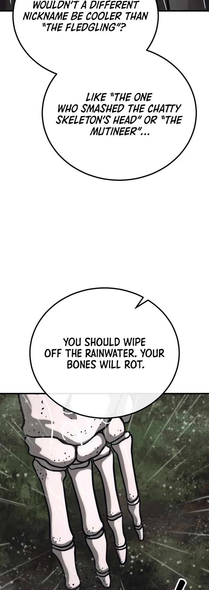 A Rogue Guard in a Medieval Fantasy Chapter 36 page 68 - Chapter 36
