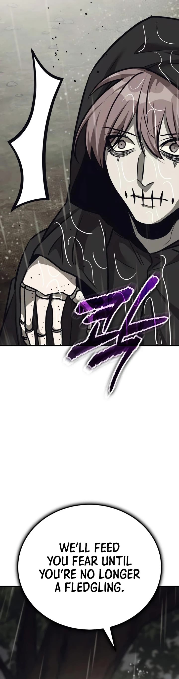 A Rogue Guard in a Medieval Fantasy Chapter 36 page 72 - Chapter 36