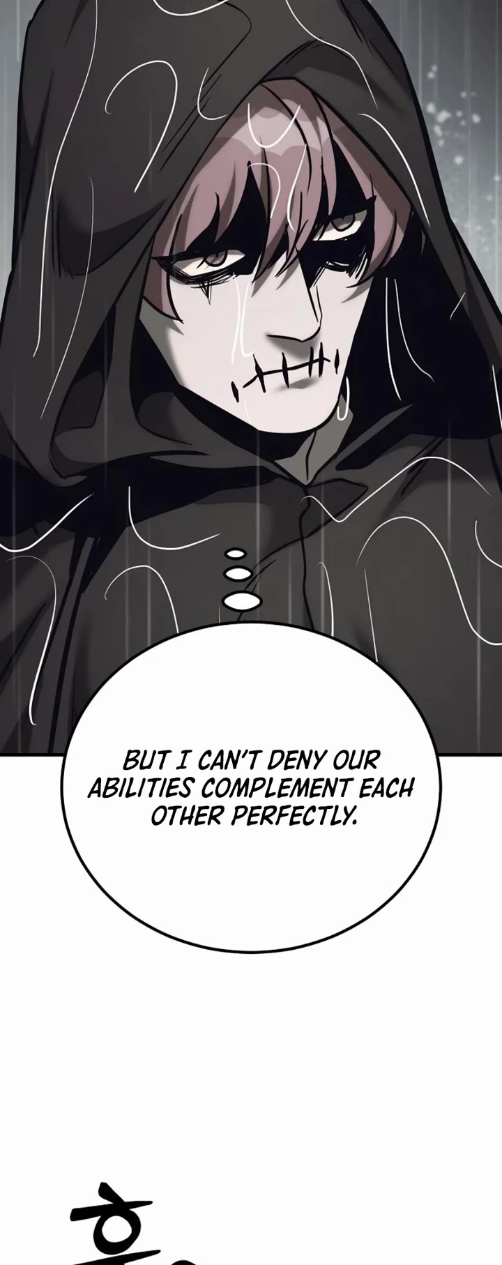 A Rogue Guard in a Medieval Fantasy Chapter 36 page 77 - Chapter 36