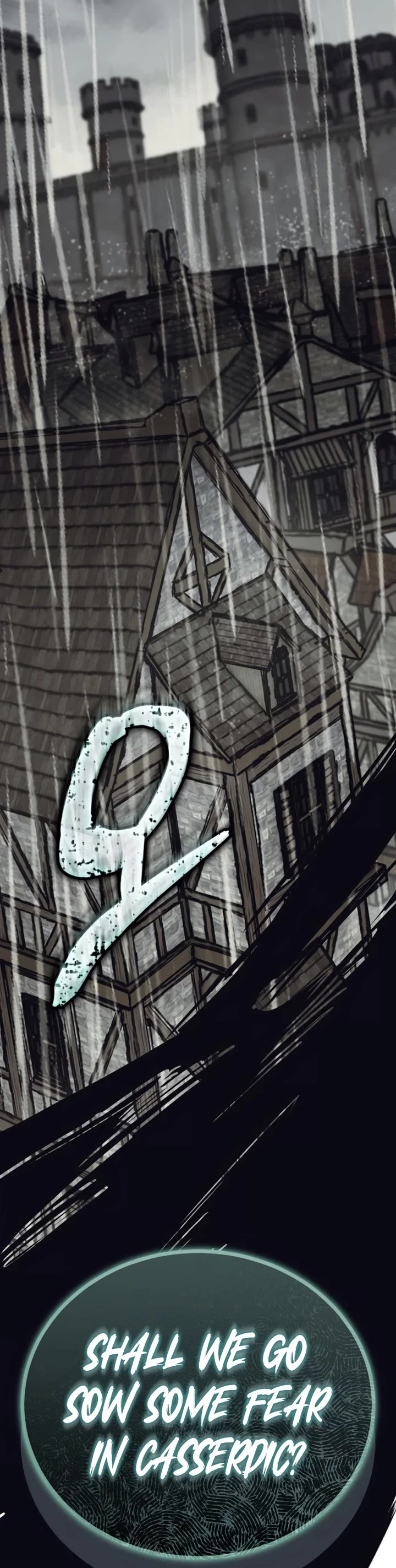 A Rogue Guard in a Medieval Fantasy Chapter 36 page 81 - Chapter 36