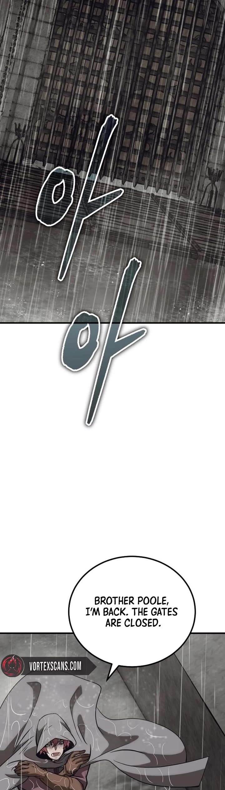 A Rogue Guard in a Medieval Fantasy Chapter 37 page 2 - Chapter 37
